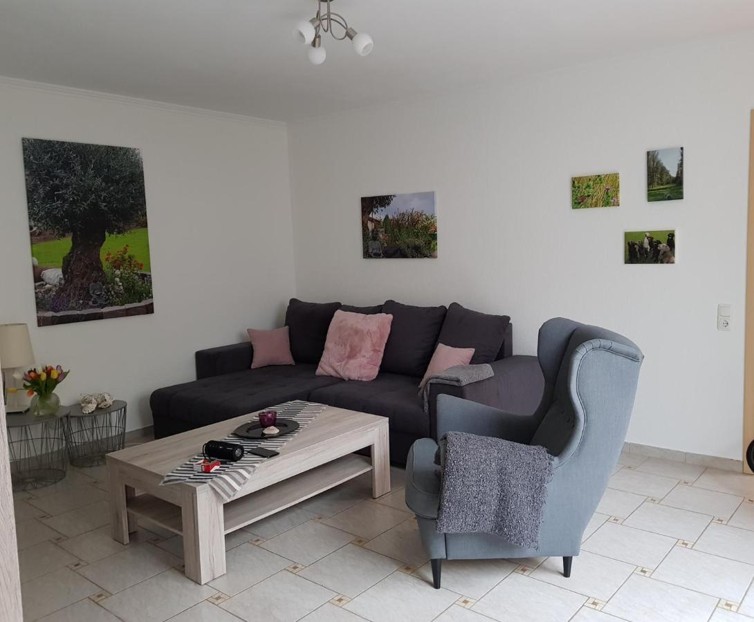 Apartamento Lavendel Bornheim  Exterior foto