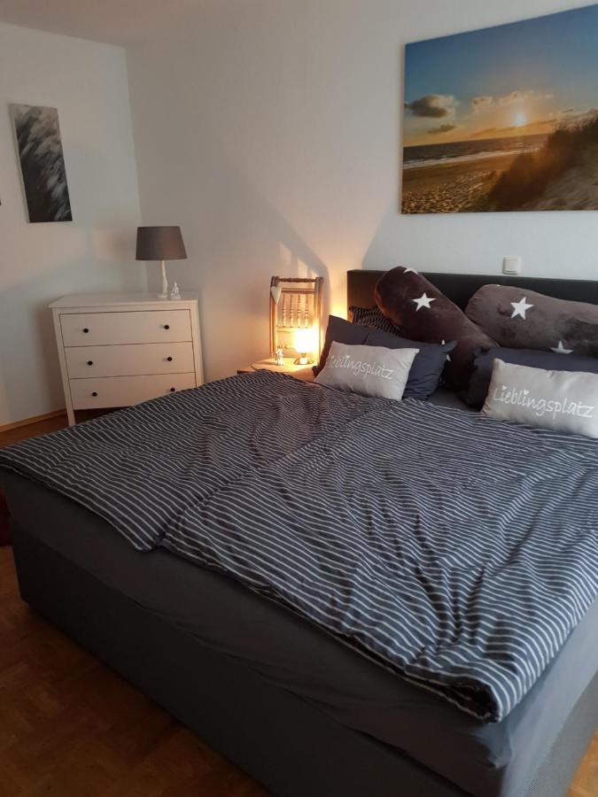 Apartamento Lavendel Bornheim  Exterior foto